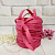 Raffia Bright Pink, 200 m, photos, reviews, use