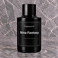 Отдушка Nina Fantasy, 1 л описание и применение