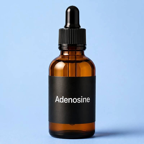 Adenosine 1 L cosmetic ingredient Mylo Opt