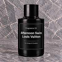 Fragrance Oil Afternoon Swim Louis Vuitton 100 ml cosmetic ingredient Mylo Opt