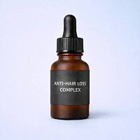 Hair Loss Treatment Complex 100 g cosmetic ingredient Mylo Opt