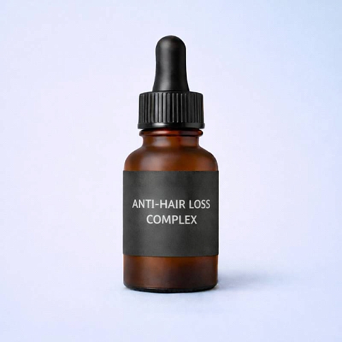 Hair Loss Treatment Complex 100 g cosmetic ingredient Mylo Opt