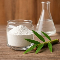 Bamboo Silica, 10 гр описание и применение