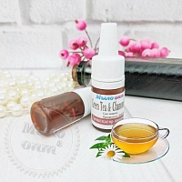Ароматизатор пищевой Green Tea & Chamomile, 1 литр