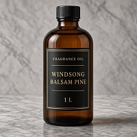 Віддушка Windsong Balsam Pine 1 літр