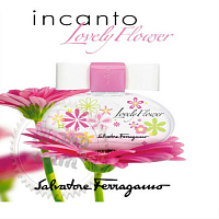 Incanto Lovely Flower Fragrance Oil, 100 ml