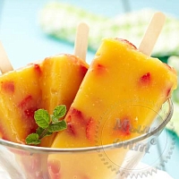 Отдушка Mango Fruit Yogurt, 1 литр