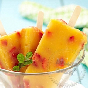 Купить Отдушка Mango Fruit Yogurt, 1 литр в Украине