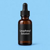 Leuphasyl Solution, 100 мл артикул X10066