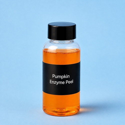 Pumpkin Enzyme Peel, 1 л артикул 180014