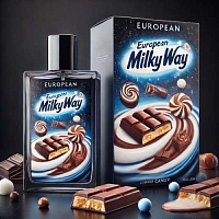 Купить Отдушка Milkyway, 1 л в Украине