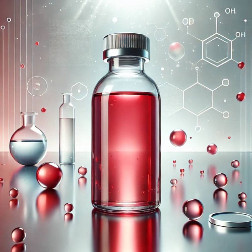 Vitamin B12 liquid 10 ml cosmetic ingredient Mylo Opt