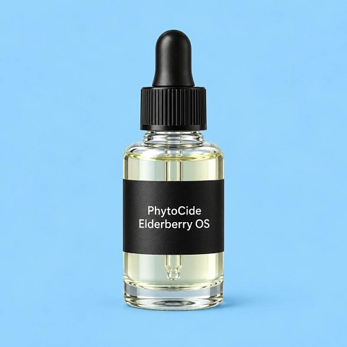 PhytoCide Elderberry OS 100 мл