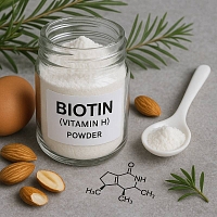 Vitamin H 5 g