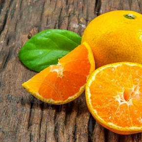 Купить Отдушка для кислой среды Апельсин, 1 литр в Украине