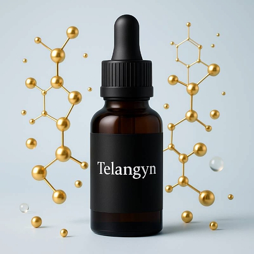 Telangyn 10 g cosmetic ingredient Mylo Opt