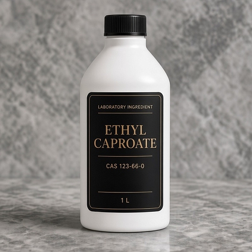 Ethylcaproate 1 L cosmetic ingredient Mylo Opt