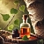 Birch Tar Fragrance Oil 1 L cosmetic ingredient Mylo Opt