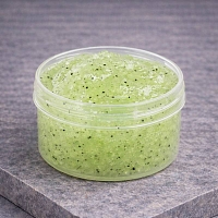 Body Scrub Gel 1 L cosmetic ingredient Mylo Opt