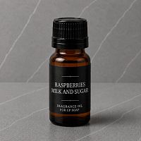 Віддушка Raspberries Milk and Sugar для мила з нуля 1 л
