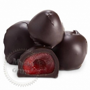 Купить Сухая гранулированная отдушка Вишня в шоколаде, 1 кг в Украине