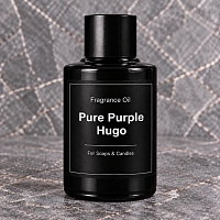 Fragrance Oil Pure Purple Hugo 1 L cosmetic ingredient Mylo Opt