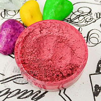 Pigment Ruby, 100 gr