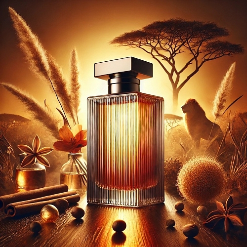 Safari Fragrance Oil 1 L, 647.68 UAH, rating ⭐⭐⭐⭐⭐ Milo Opt