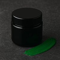 Краситель жирорастворимый зеленый, 1 кг описание и применение