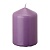 Lilac Wax Dye for Candles 1 kg, photos, reviews, use