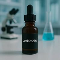 Luminescine, 5 мл артикул TM21051804