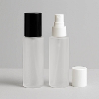 Ella bottle 100 ml spray with opaque cap, rating ⭐⭐⭐⭐⭐, 22.05 UAH – Milo Opt, worldwide delivery