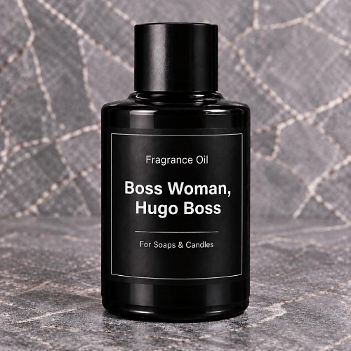 Віддушка Boss Woman Hugo Boss 25 мл Віддушка Boss Woman Hugo Boss 25 мл