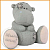 3D Hippo shape, photos, reviews, use