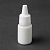 White Liquid pigment 10 ml cosmetic ingredient Mylo Opt