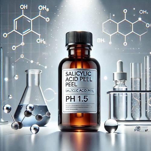 Салициловый пилинг pH1.5, 50 мл артикул K70066