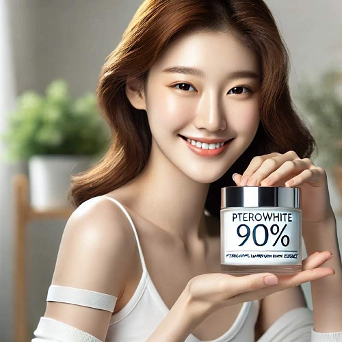 PteroWhite 90%, 1 кг артикул VV24091806