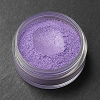 Перламутр Purple, 50 гр артикул VV20081810
