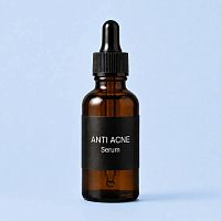 Сыворотка ANTI ACNE, 30 мл артикул BD17040501