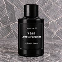 Віддушка Yara Lattafa Perfumes 5 мл