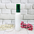 Aero bottle white 150 ml dispenser acrylic, photos, reviews, use