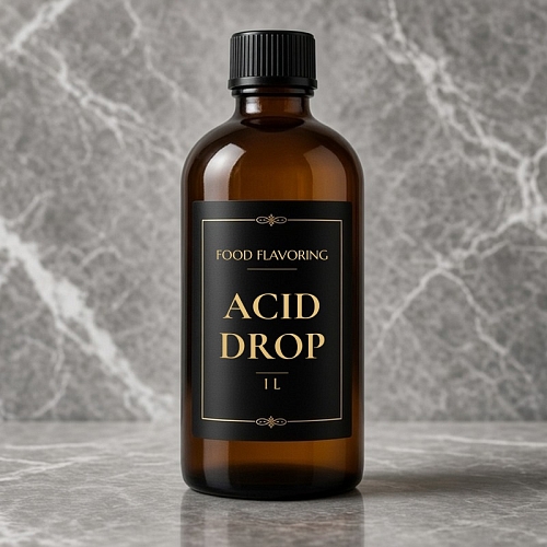 Ароматизатор Acid drop, 1л