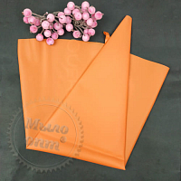 Silicone pastry bag