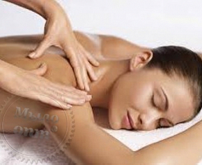 Купить Natural Relaxing Oil - масло расслабляющее, 1 литр в Украине