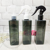 Bottle Body black 250 ml with trigger from 10 pcs