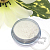 Cosmetic mica Arctic silver, 3 grams, photos, reviews, use