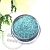 Glitter Light Blue TS 410, 0.2 mm, 1 kg, photos, reviews, use