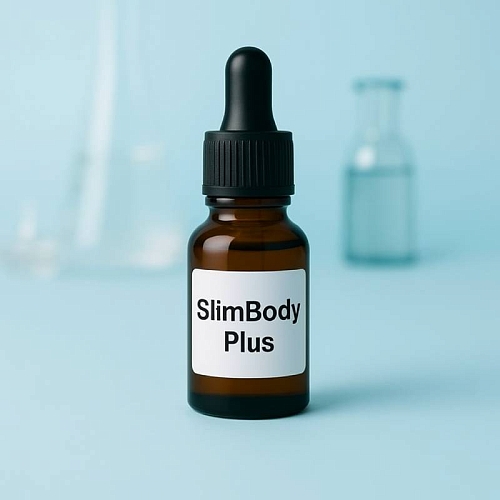 SlimBody Plus, 1 л артикул K80056