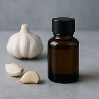 Экстракт Чеснока, 1 л описание и применение