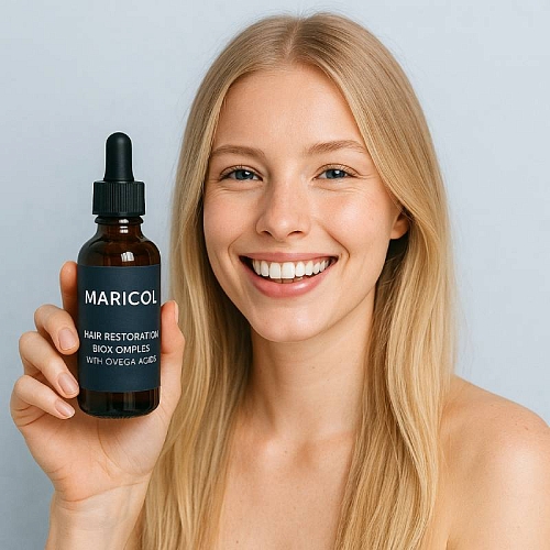 Maricol, 1 л сырье для косметики Maricol, 1 л артикул TM19090513